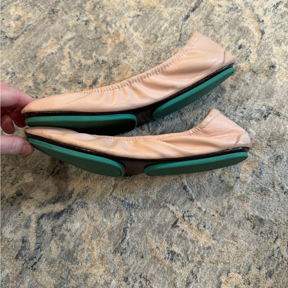 Tieks - Picture 4 of 5